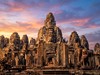 Siem Reap (Angkor Wat) + Novotel Sihanoukville #5